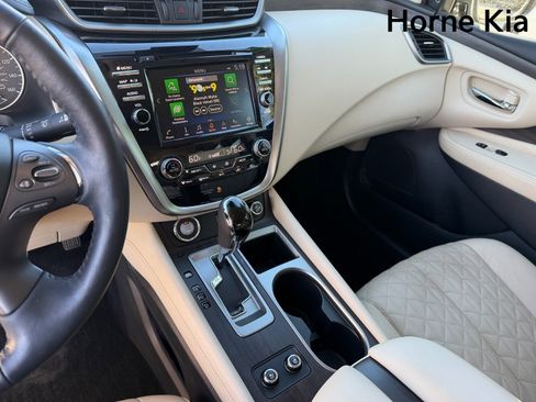 Used 2022 Nissan Murano Platinum w/ Cargo Package FWD image 24