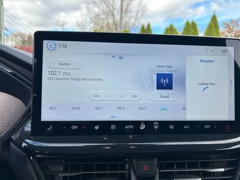 Certified 2023 Ford Escape ST-Line w/ Tech Pack #1 image 27