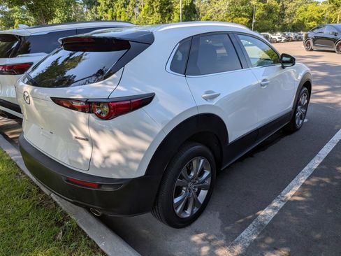 Used 2023 MAZDA CX-30 AWD 2.5 S w/ Premium Package image 2