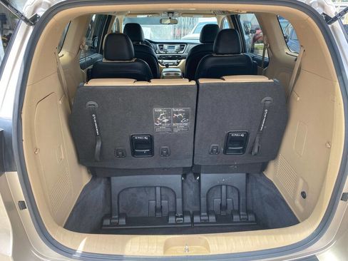Used 2017 Kia Sedona LX w/ LX Essentials Premium Package image 15