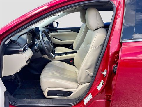 Used 2020 MAZDA MAZDA6 Touring FWD image 20