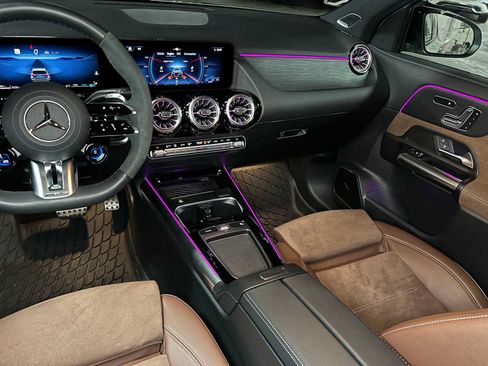Certified 2026 Mercedes-Benz GLA 35 AMG 4MATIC image 42
