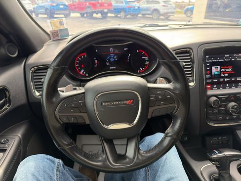 Used 2020 Dodge Durango R/T AWD/4WD image 22