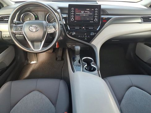Certified 2023 Toyota Camry LE image 11