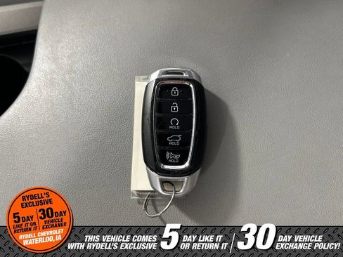 Used 2021 Hyundai Palisade SEL w/ Premium Package AWD/4WD image 33