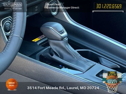 Used 2025 Toyota Grand Highlander XLE image 15