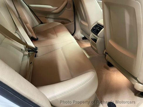 Used 2016 BMW X4 xDrive28i AWD/4WD image 18