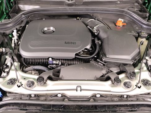 New 2026 MINI Cooper S FWD image 18