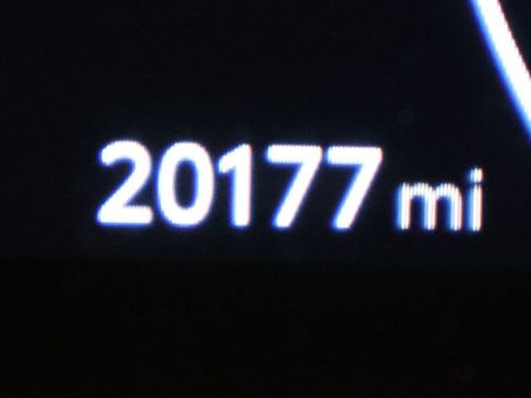 Certified 2025 Toyota Camry LE FWD image 25