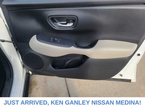 Used 2024 Honda HR-V LX image 21
