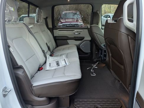 New 2026 RAM 1500 Laramie image 29
