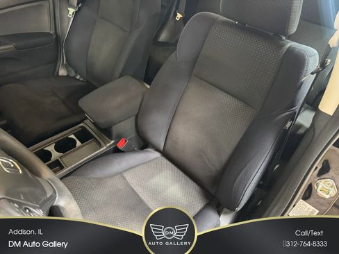 Used 2016 Honda CR-V LX image 15