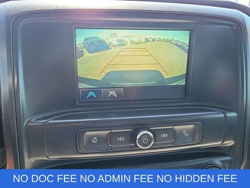 Used 2019 Chevrolet Silverado 2500 W/T AWD/4WD image 22