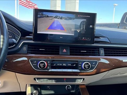 Used 2023 Audi A4 2.0T Premium w/ Convenience Package image 24