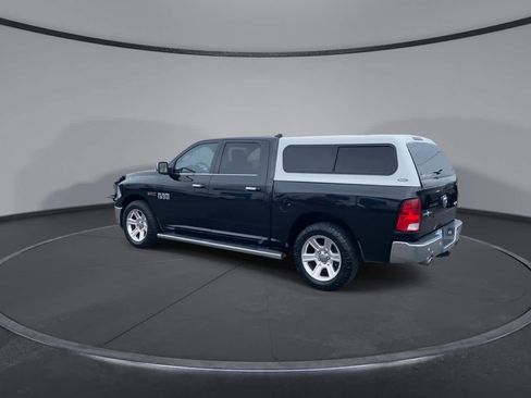 Used 2017 RAM 1500 Lone Star image 6