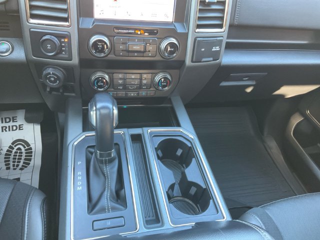 Used 2019 Ford F150 Raptor w/ Equipment Group 802A Luxury AWD/4WD image 16