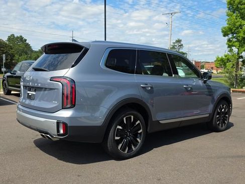 Used 2024 Kia Telluride SX Prestige AWD/4WD image 5