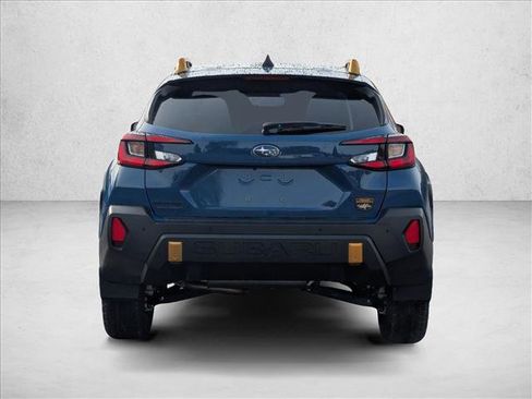 Certified 2026 Subaru Crosstrek 2.5i Wilderness w/ Crosstrek Mirror Package AWD/4WD image 7