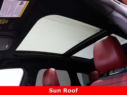 Used 2024 Lincoln Corsair Reserve w/ Equipment Group 201A image 28