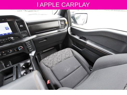 Used 2022 Ford F150 Tremor w/ Trailer Tow Package image 8