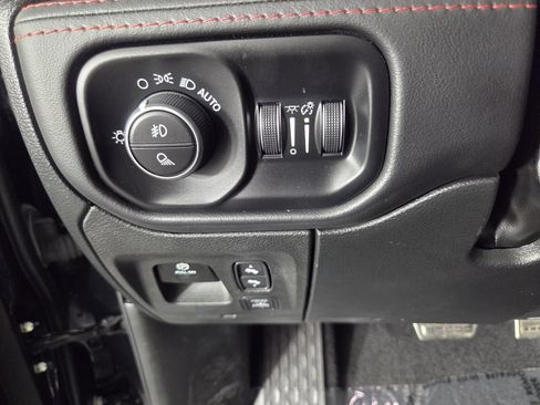 Used 2025 RAM 1500 RHO w/ RHO Level 1 Equipment Group AWD/4WD image 20