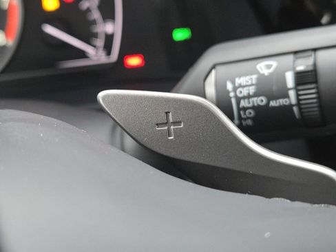 New 2025 Lexus ES 350 Ultra Luxury image 18