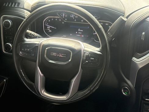 Used 2020 GMC Sierra 1500 Elevation AWD/4WD image 14