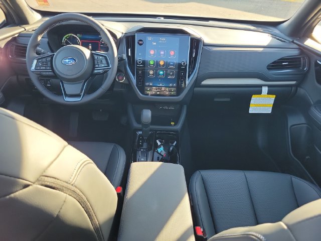 New 2026 Subaru Forester Limited AWD/4WD image 27
