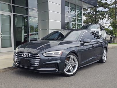 Used 2019 Audi A5 2.0T Premium Plus w/ Premium Plus