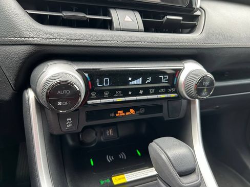 Certified 2024 Toyota RAV4 XLE AWD/4WD image 26