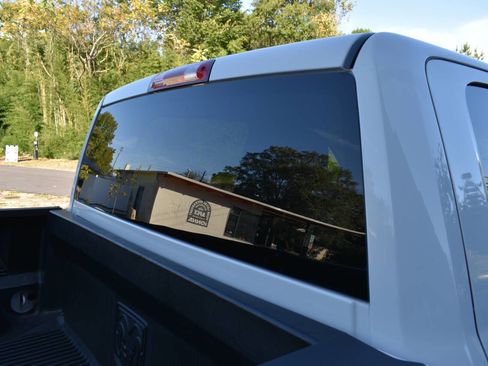 Used 2022 RAM 1500 Tradesman w/ Popular Equipment Group image 33