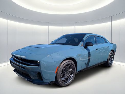 New 2026 Dodge Charger GT w/ Driver Convenience Group AWD/4WD image 7