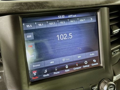 Used 2020 RAM 1500 Big Horn AWD/4WD image 15