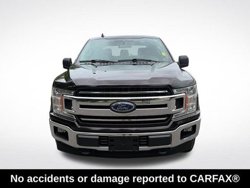 Used 2019 Ford F150 XLT AWD/4WD image 2