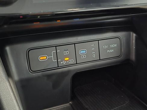 New 2026 Hyundai Santa Cruz SEL image 29