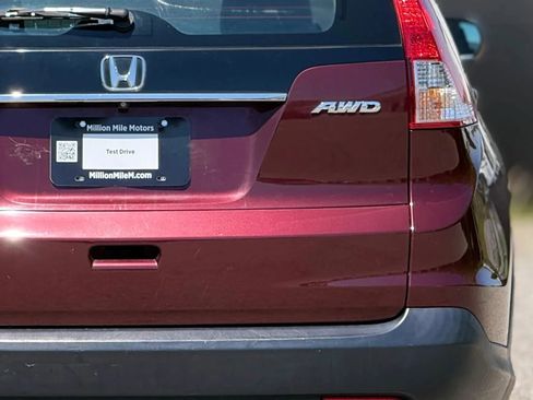 Used 2014 Honda CR-V LX image 14