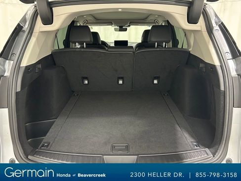 Used 2024 Acura RDX w/ Technology Package image 32