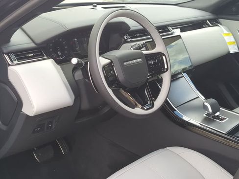New 2026 Land Rover Range Rover Velar Belgravia AWD/4WD image 10