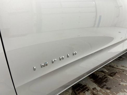 Used 2020 Chevrolet Impala LT image 25