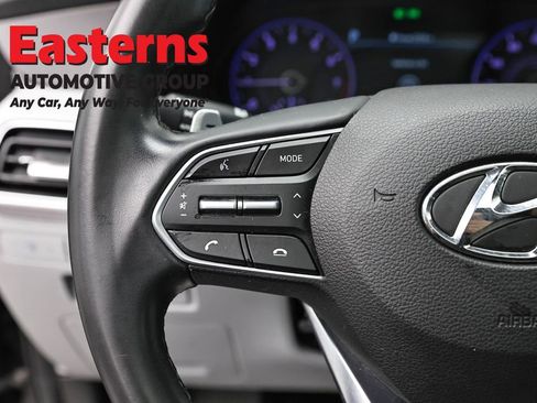 Used 2020 Hyundai Palisade SEL w/ Convenience Package AWD/4WD image 15