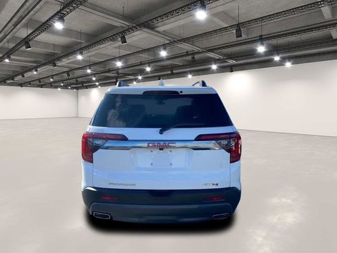 Used 2023 GMC Acadia AT4 w/ Technology Package image 6