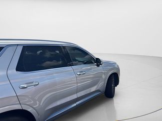 Used 2024 Hyundai Palisade Calligraphy FWD video 2