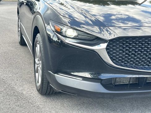 Used 2020 MAZDA CX-30 AWD w/ Select Package image 13