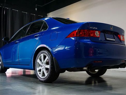 Used 2005 Acura TSX image 40