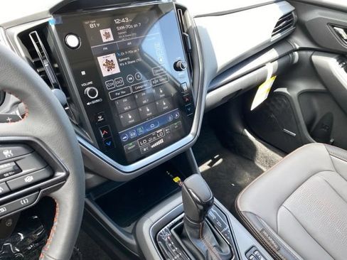 New 2026 Subaru Crosstrek 2.5i Limited AWD/4WD image 15