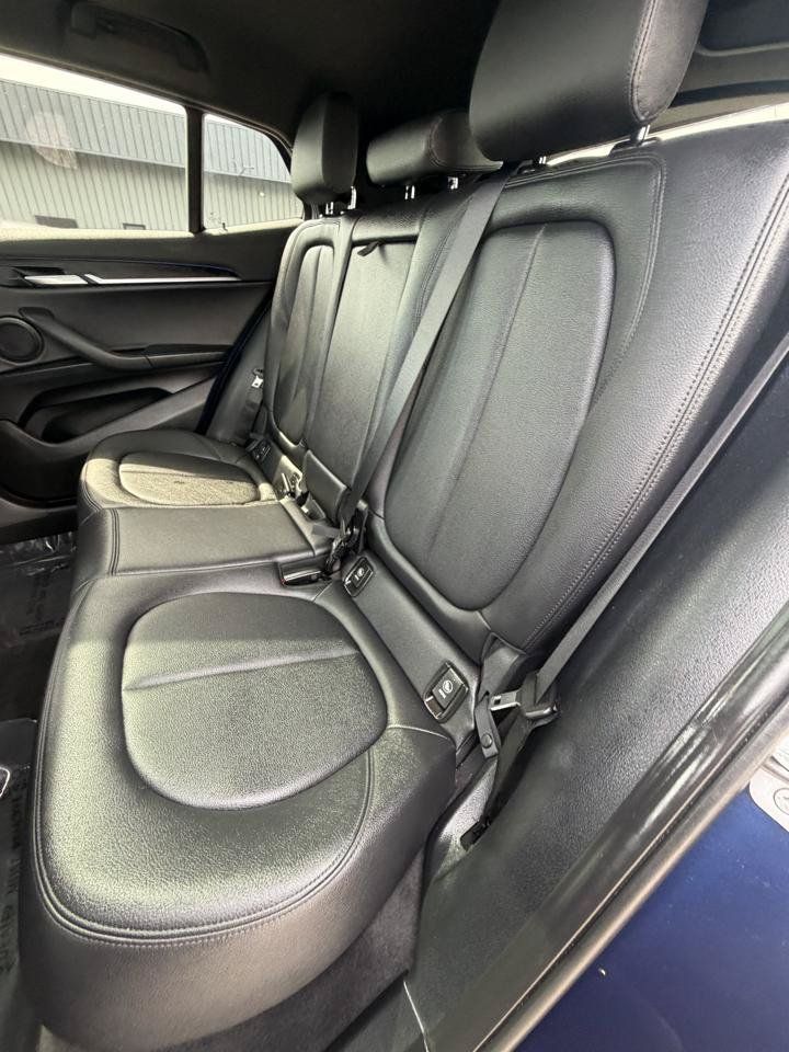 Used 2018 BMW X2 xDrive28i AWD/4WD image 40