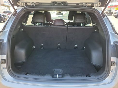 Used 2024 Jeep Compass Latitude AWD/4WD image 11