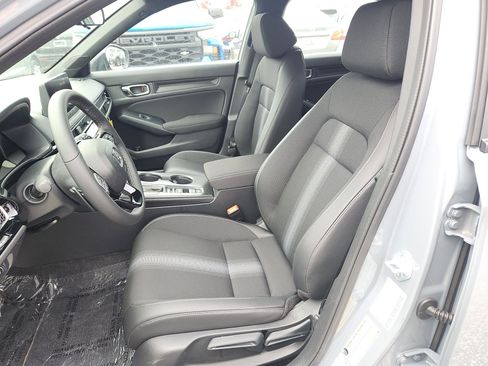 New 2026 Honda Civic Sport image 9