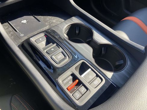 New 2026 Honda Passport TrailSport image 13