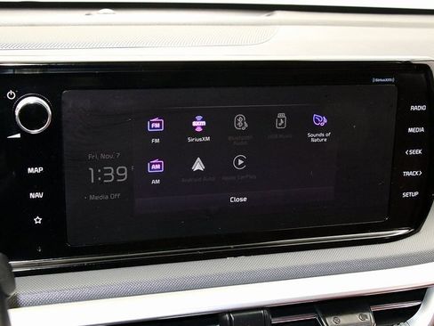 Used 2024 Kia K5 GT-Line w/ GT-Line Premium Package image 16